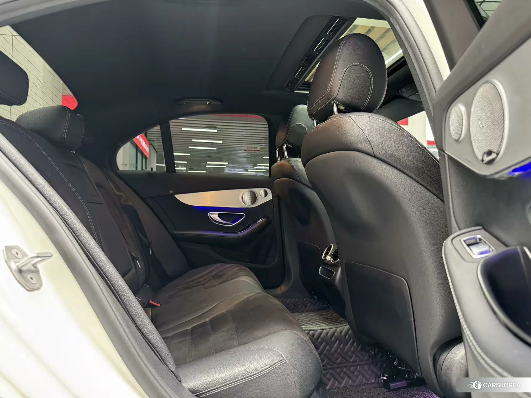 Mercedes-Benz Class C id 4512761 из Китая 20