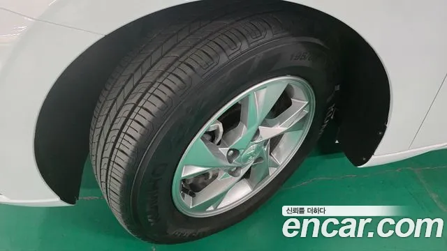 Hyundai Avante (CN7) id 2693205 из Кореи 15