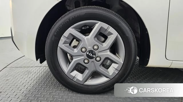 Kia The New Kia Ray id 4302586 из Кореи 27