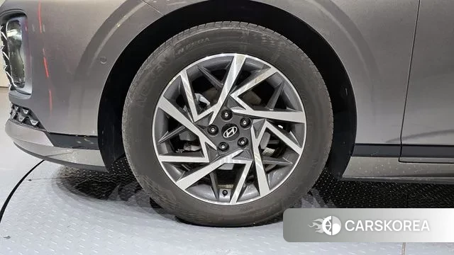 Hyundai Grandeur Hybrid (GN7) id 3739390 из Кореи 15