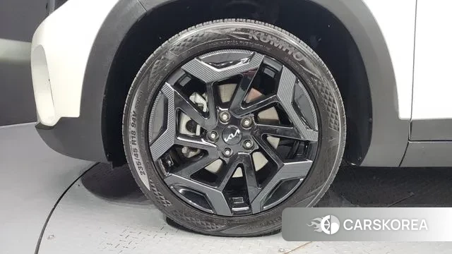 Kia The New Seltos id 3477774 из Кореи 15