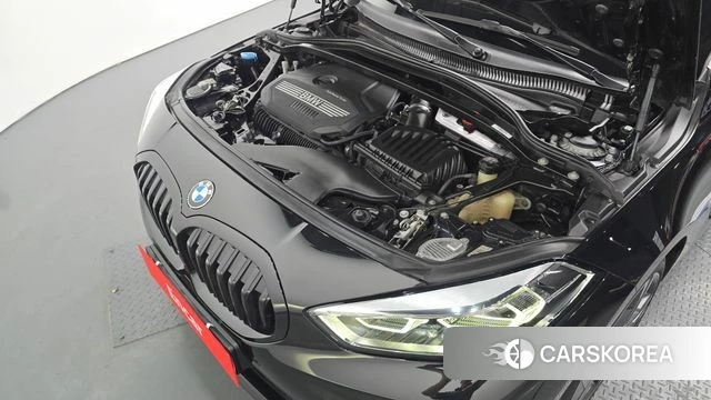 BMW 1 Series (F40) id 4768113 из Кореи 27