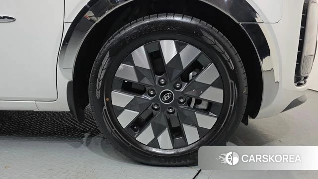 Hyundai Staria id 4231757 из Кореи 15