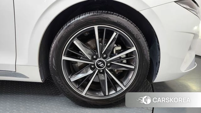 Hyundai The New Grandeur IG id 3872216 из Кореи 16