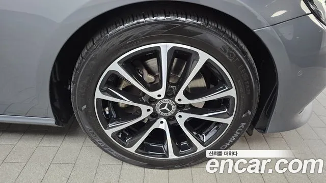 Mercedes-Benz E-Class W213 id 2674859 из Кореи 15