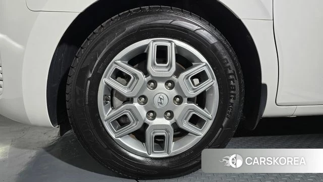 Hyundai Staria id 3842912 из Кореи 15