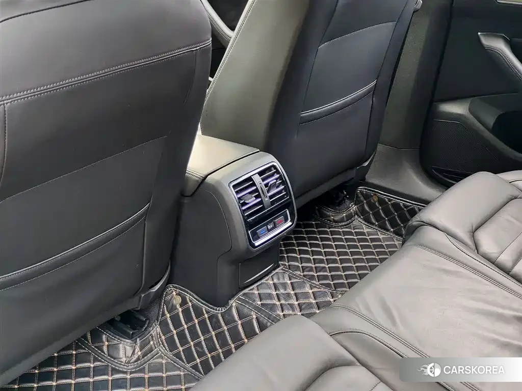 Volkswagen Weilan New Energy 2019 Синий из Китая, фото 6