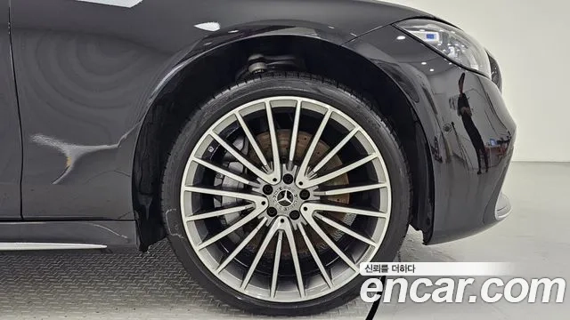 Mercedes-Benz S-Class W223 id 2919743 из Кореи 15