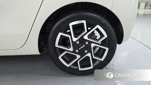 Kia The New Kia Ray id 3153630 из Кореи 15