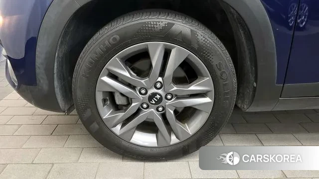 Kia Seltos id 2981212 из Кореи 15