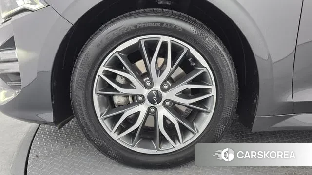 Kia K5 3rd generation id 3518994 из Кореи 15