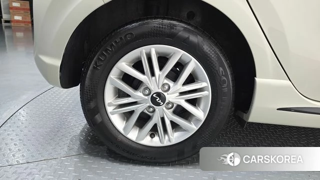 Kia Morning Urban (JA) id 4871781 из Кореи 25