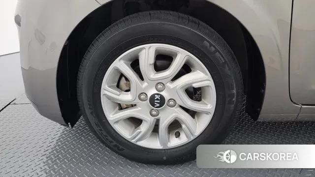 Kia All New Morning (JA) id 3313130 из Кореи 15