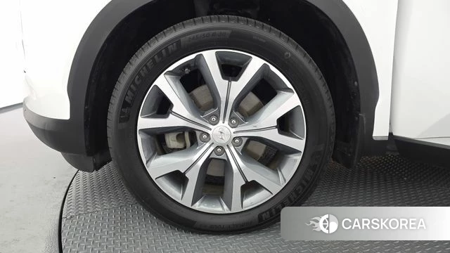 Hyundai Palisade id 4304166 из Кореи 15