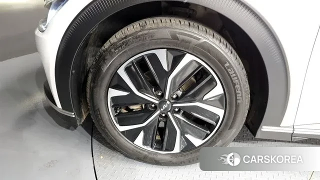 Kia EV6 id 3458355 из Кореи 15