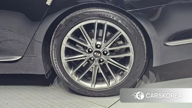 Kia More K9 id 3013566 из Кореи 15