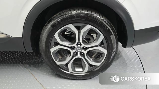 Renault Korea (Samsung) XM3 id 4196413 из Кореи 25