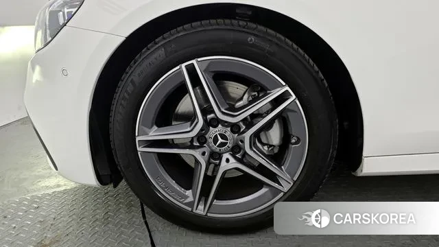 Mercedes-Benz E-Class W213 id 3670267 из Кореи 15
