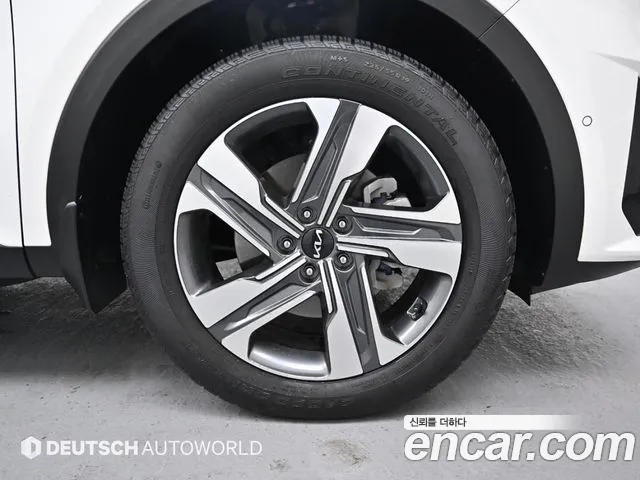 Kia Sorento 4th Generation id 2709598 из Кореи 8