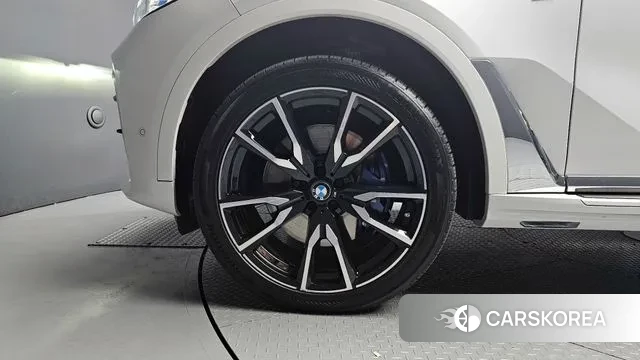 BMW X7 (G07) id 3513374 из Кореи 15