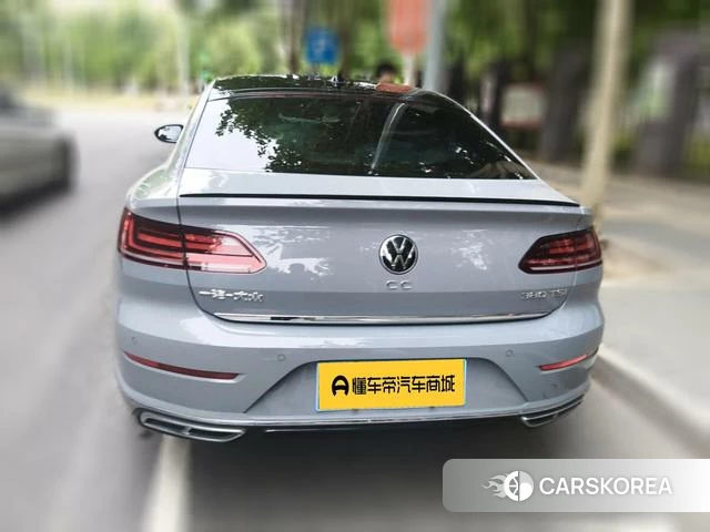 Volkswagen CC 2023 Другой из Китая, фото 5