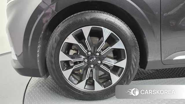 Kia Carnival 4th generation id 3860512 из Кореи 15