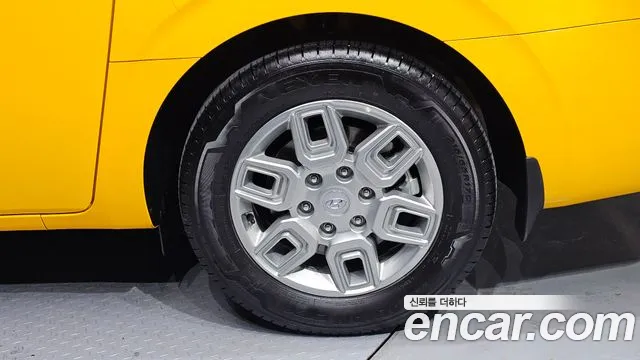 Hyundai Staria id 2514451 из Кореи 15