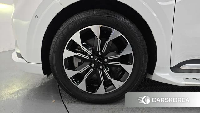 Kia Carnival 4th generation id 4768519 из Кореи 32