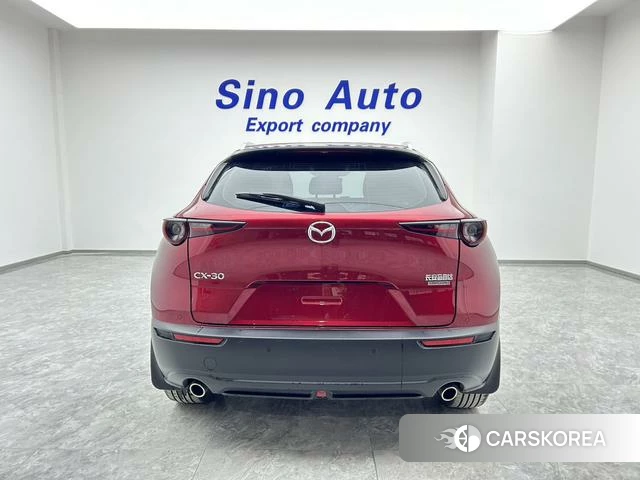 Mazda CX-30 id 4255750 из Китая 14