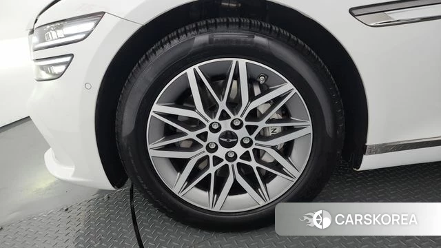 Genesis G80 (RG3) id 4523448 из Кореи 28