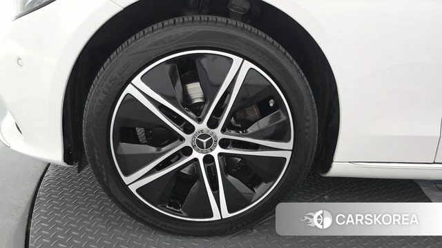 Mercedes-Benz C-Class W205 id 4459165 из Кореи 28