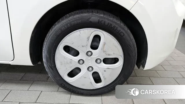 Kia The New Ray id 3297034 из Кореи 15