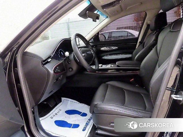 Genesis GV70 id 4454881 из Кореи 15