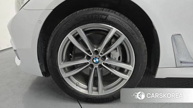 BMW 7 Series (G11) id 3917578 из Кореи 15