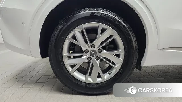 Genesis GV70 id 3529719 из Кореи 15