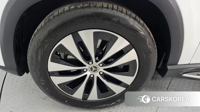 Mercedes-Benz GLE-Class W167 id 3304973 из Кореи 15