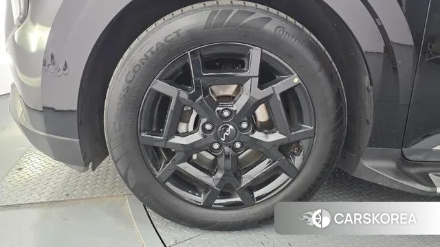 Kia The New Carnival 4th Generation id 3507507 из Кореи 15