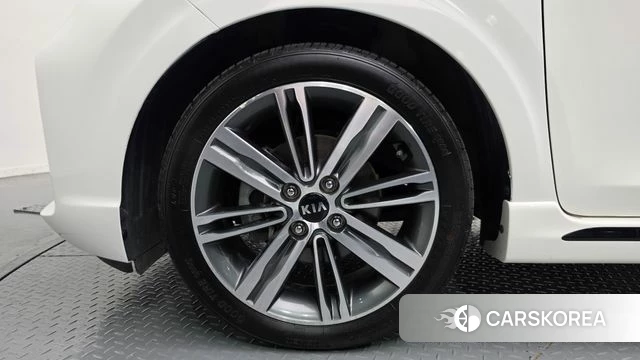 Kia All New Morning (JA) id 4698890 из Кореи 15