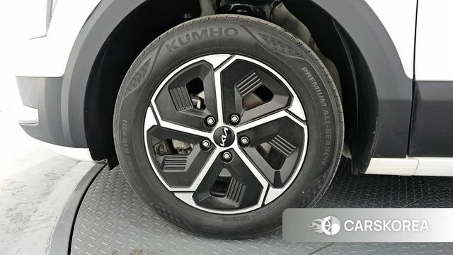 Kia Di Ol Nu Niro id 4231339 из Кореи 15