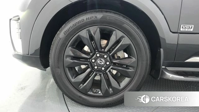 Kia Mohave Master id 4625318 из Кореи 15