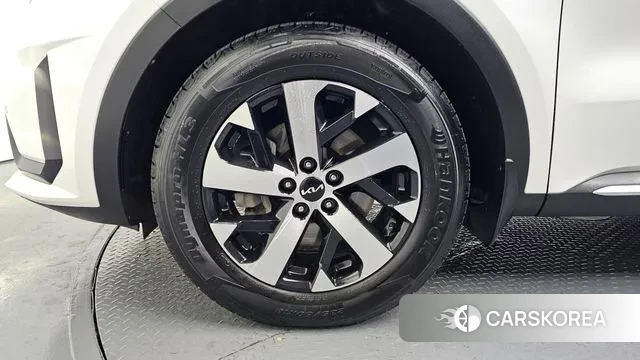 Kia Sorento 4th Generation id 3702087 из Кореи 15