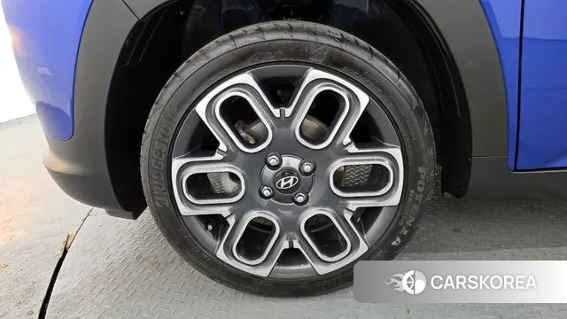 Hyundai Casper id 3717074 из Кореи 15