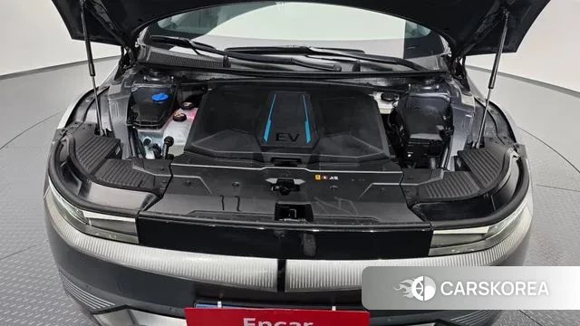 Hyundai Ionic 5 id 3770647 из Кореи 15