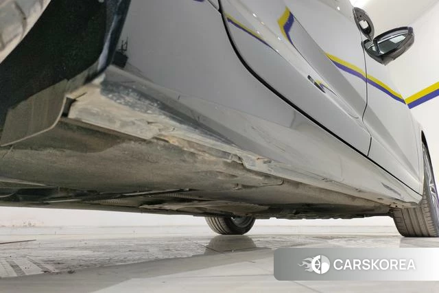 Audi A6L id 4211623 из Китая 12