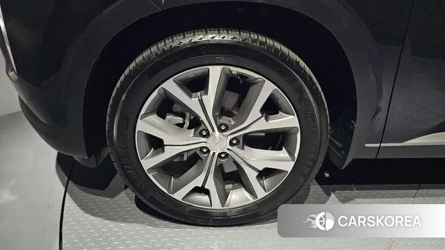 Hyundai Palisade id 3759372 из Кореи 15