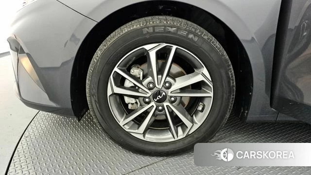 Kia The New K3 2nd generation id 3891394 из Кореи 15