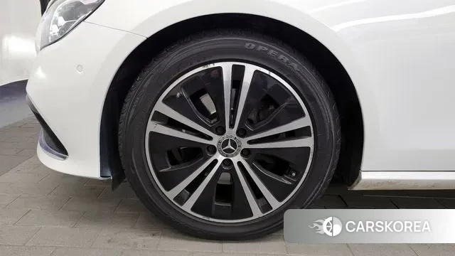 Mercedes-Benz E-Class W213 id 3676664 из Кореи 15