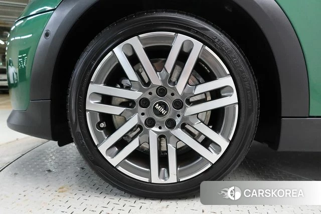 Mini Cooper C 4th generation id 4691377 из Кореи 15
