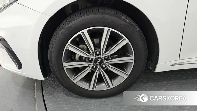 Kia The New K5 2nd generation id 4403154 из Кореи 15