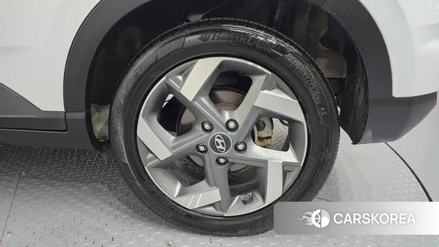 Hyundai Venue id 3269879 из Кореи 15